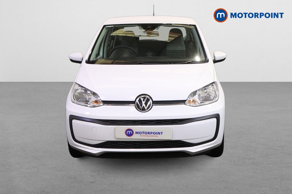 Used Volkswagen up! 2021 for sale - 76889959: Photo 2