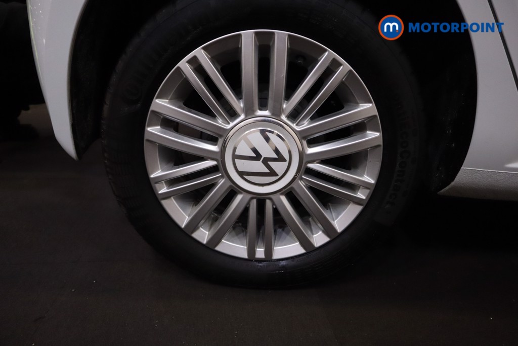 Used Volkswagen up! 2021 for sale - 76889959: Photo 29