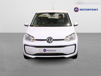 Used Volkswagen up! 2021 for sale - 76889959: Photo