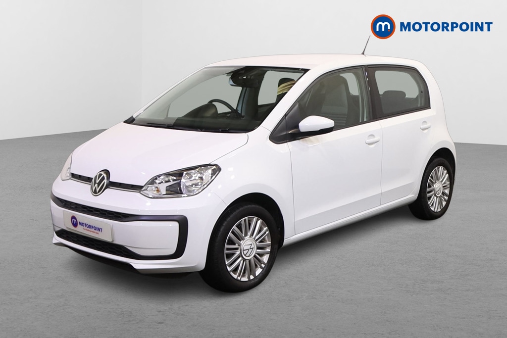 Used Volkswagen up! 2021 for sale - 76889959: Photo 3