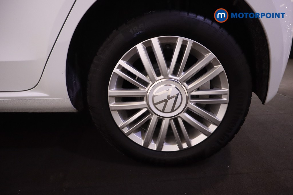 Used Volkswagen up! 2021 for sale - 76889959: Photo 30