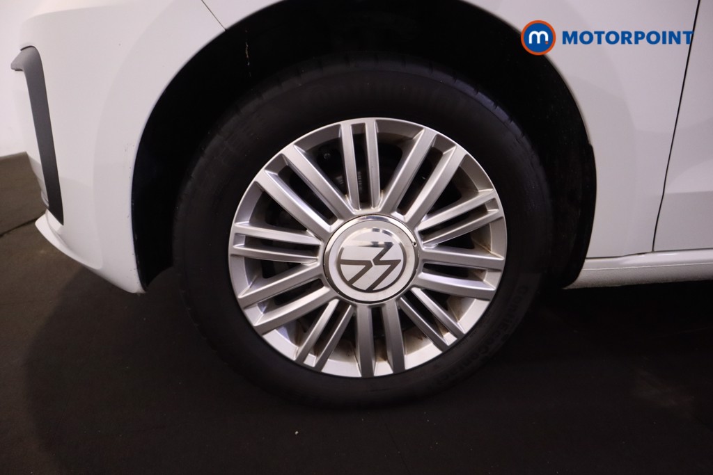 Used Volkswagen up! 2021 for sale - 76889959: Photo 31