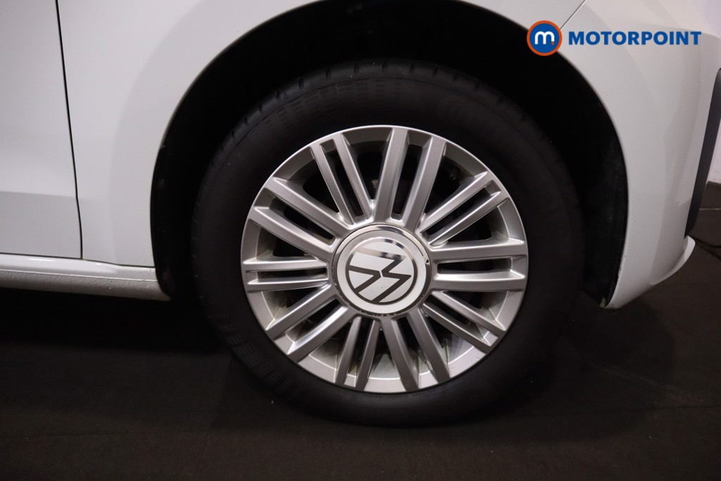 Used Volkswagen up! 2021 for sale - 76889959: Photo 32