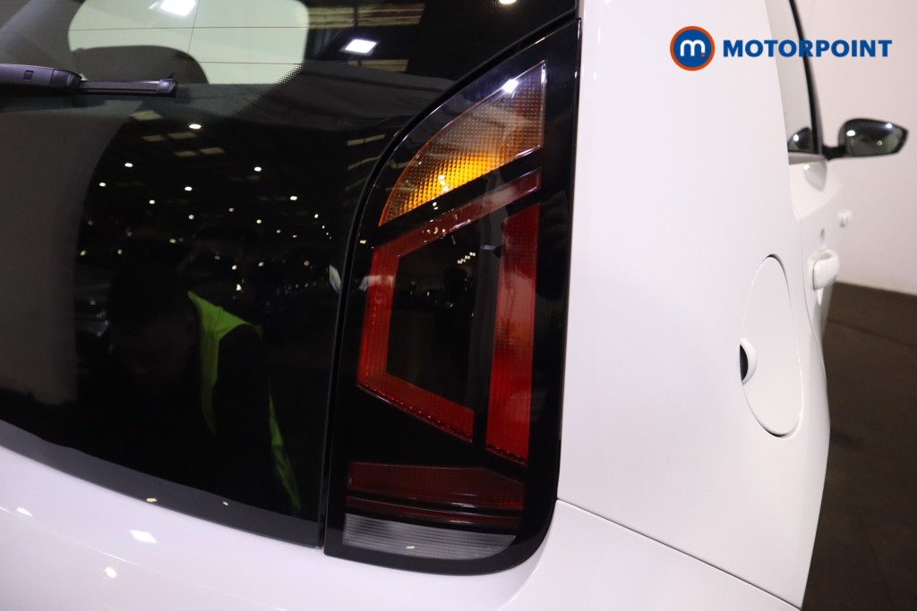 Used Volkswagen up! 2021 for sale - 76889959: Photo 34