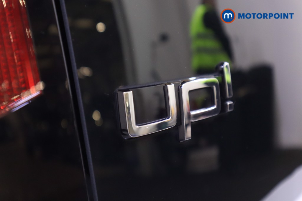 Used Volkswagen up! 2021 for sale - 76889959: Photo 36