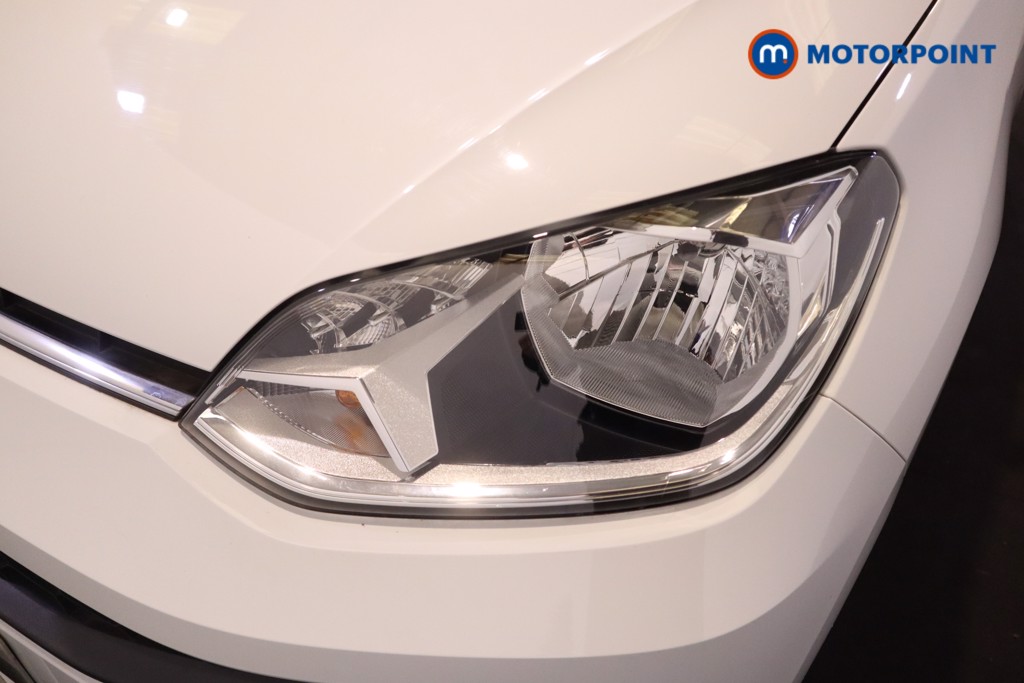 Used Volkswagen up! 2021 for sale - 76889959: Photo 37