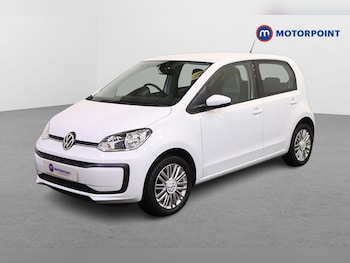 Used Volkswagen up! 2021 for sale - 76889959: Photo