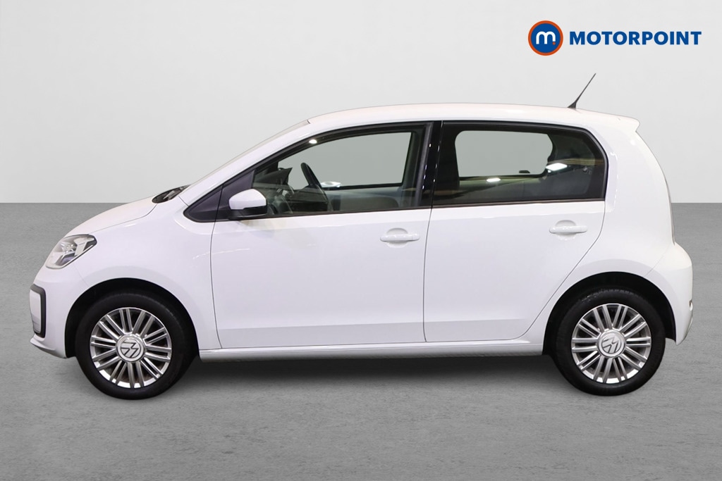 Used Volkswagen up! 2021 for sale - 76889959: Photo 4