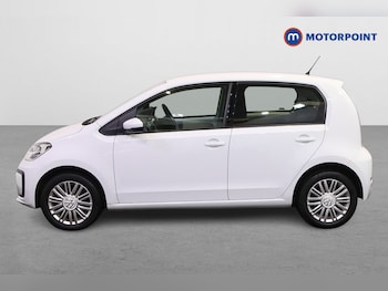 Used Volkswagen up! 2021 for sale - 76889959: Photo
