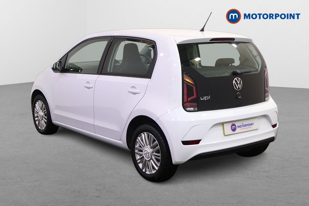 Used Volkswagen up! 2021 for sale - 76889959: Photo 5