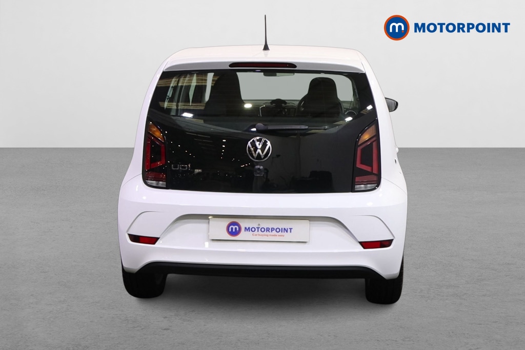 Used Volkswagen up! 2021 for sale - 76889959: Photo 6