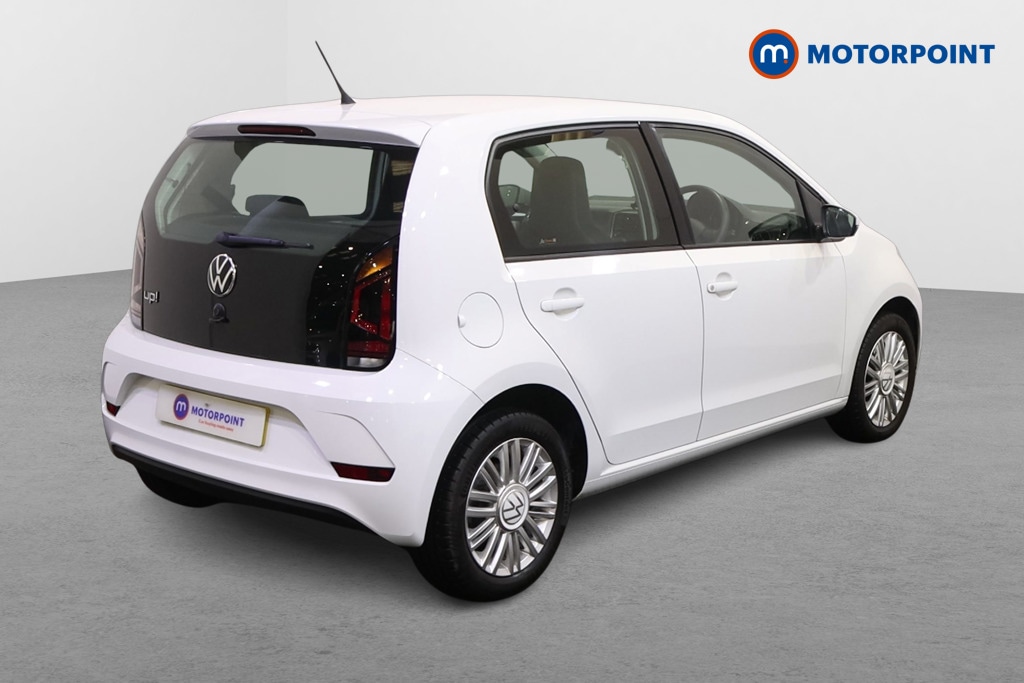 Used Volkswagen up! 2021 for sale - 76889959: Photo 7