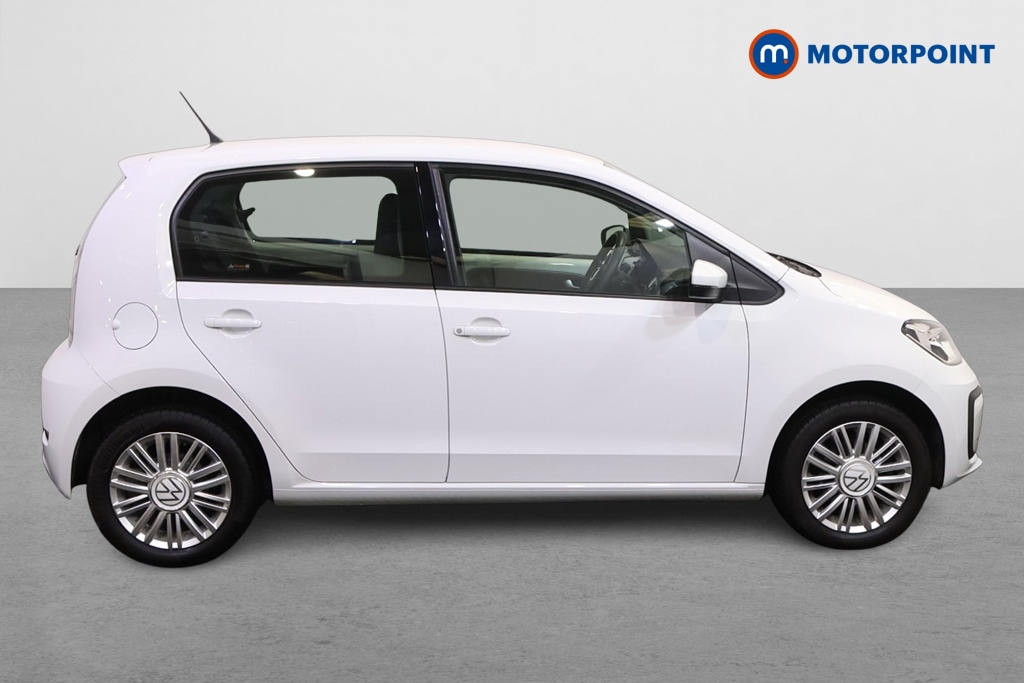 Used Volkswagen up! 2021 for sale - 76889959: Photo 8