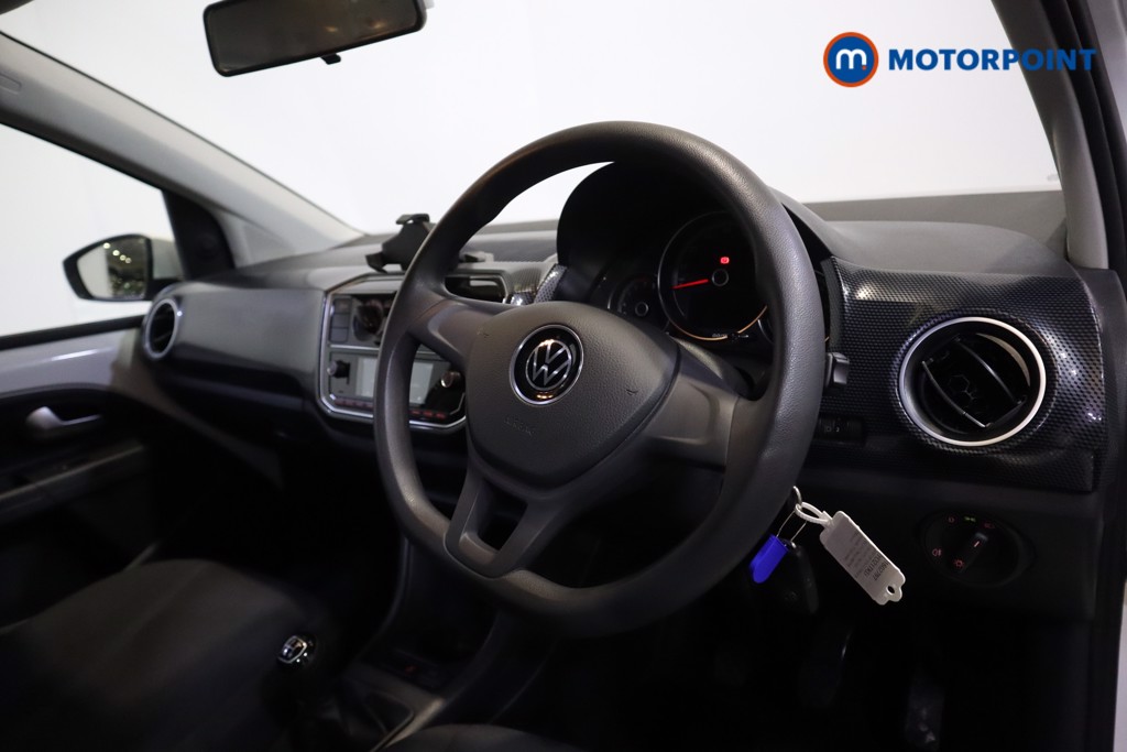Used Volkswagen up! 2021 for sale - 76889959: Photo 9