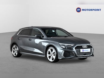 Used Audi A3 2024 for sale - 79209063: Photo