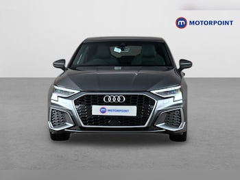 Used Audi A3 2024 for sale - 79209063: Photo