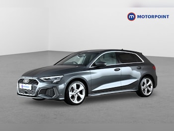 Used Audi A3 2024 for sale - 79209063: Photo
