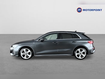 Used Audi A3 2024 for sale - 79209063: Photo