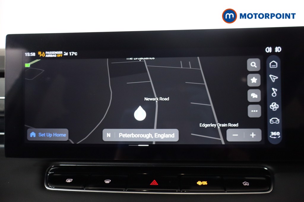 Used MG MG HS 2025 for sale - 77100046: Photo 10