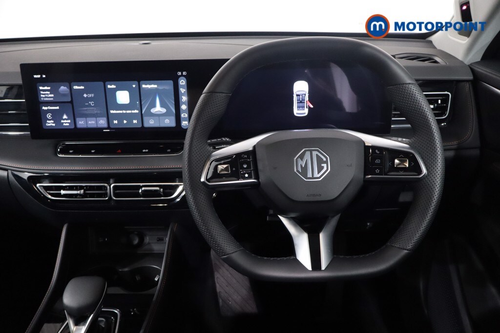 Used MG MG HS 2025 for sale - 77100046: Photo 11