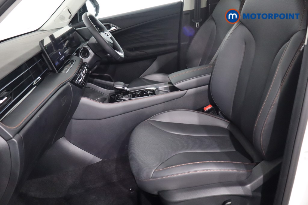 Used MG MG HS 2025 for sale - 77100046: Photo 12