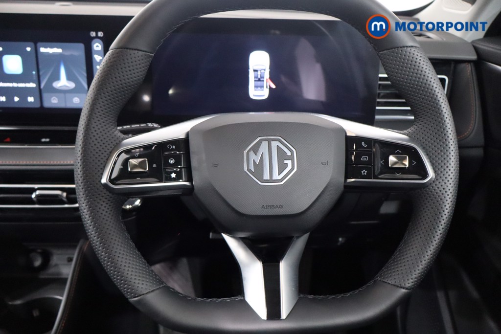 Used MG MG HS 2025 for sale - 77100046: Photo 14