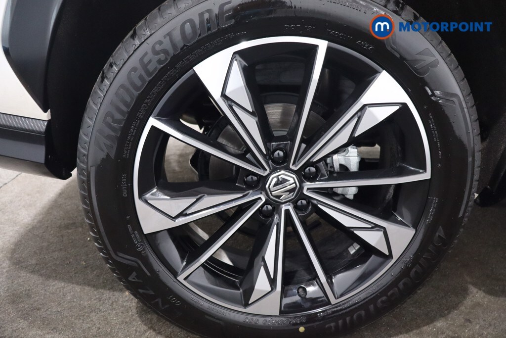 Used MG MG HS 2025 for sale - 77100046: Photo 17