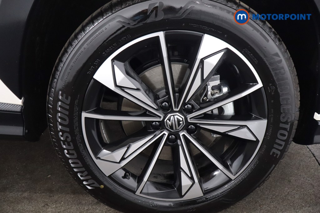 Used MG MG HS 2025 for sale - 77100046: Photo 18