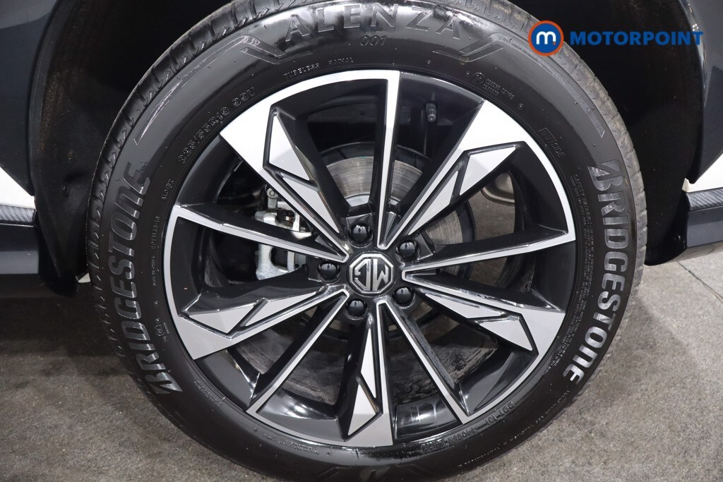 Used MG MG HS 2025 for sale - 77100046: Photo 20