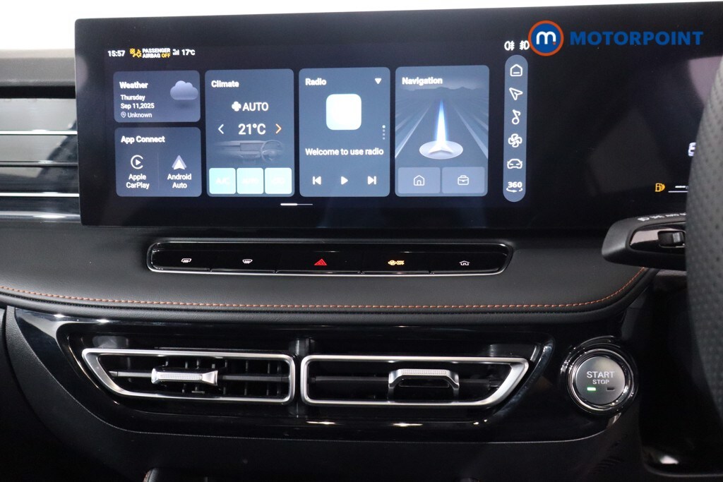 Used MG MG HS 2025 for sale - 77100046: Photo 24