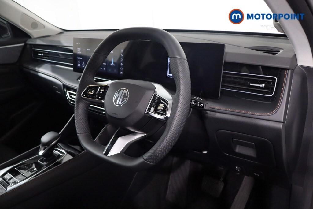 Used MG MG HS 2025 for sale - 77100046: Photo 31