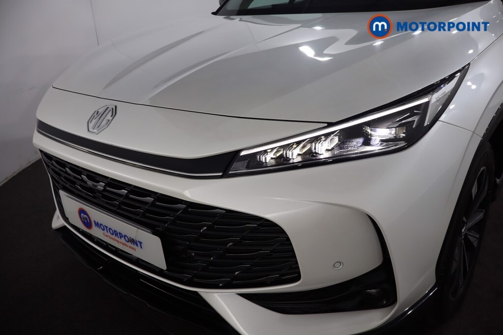 Used MG MG HS 2025 for sale - 77100046: Photo 38