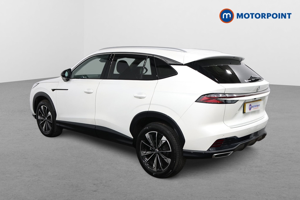 Used MG MG HS 2025 for sale - 77100046: Photo 5