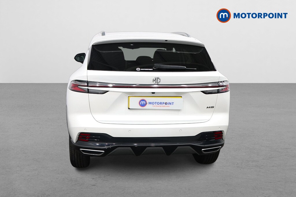 Used MG MG HS 2025 for sale - 77100046: Photo 6