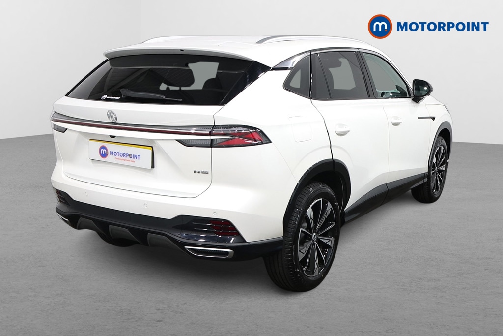 Used MG MG HS 2025 for sale - 77100046: Photo 7