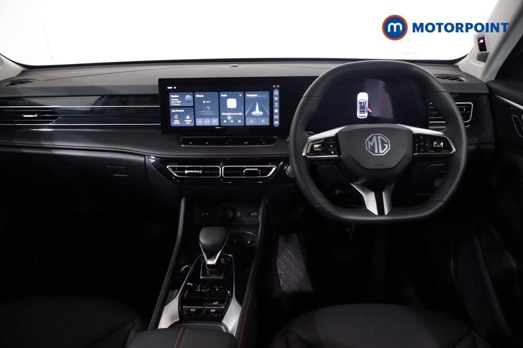 Used MG MG HS 2025 for sale - 77100046: Photo 9