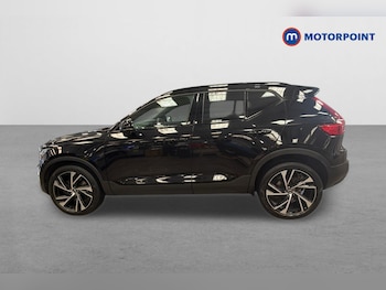 Used Volvo XC40 2020 for sale - 78799817: Photo