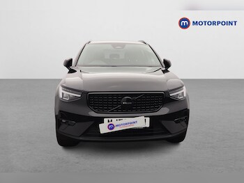 Used Volvo XC40 2025 for sale - 78597186: Photo