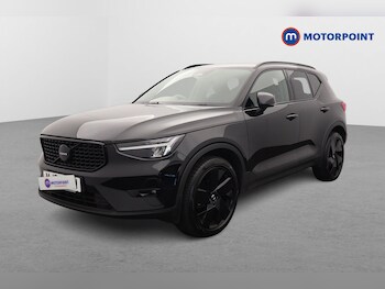 Used Volvo XC40 2025 for sale - 78597186: Photo