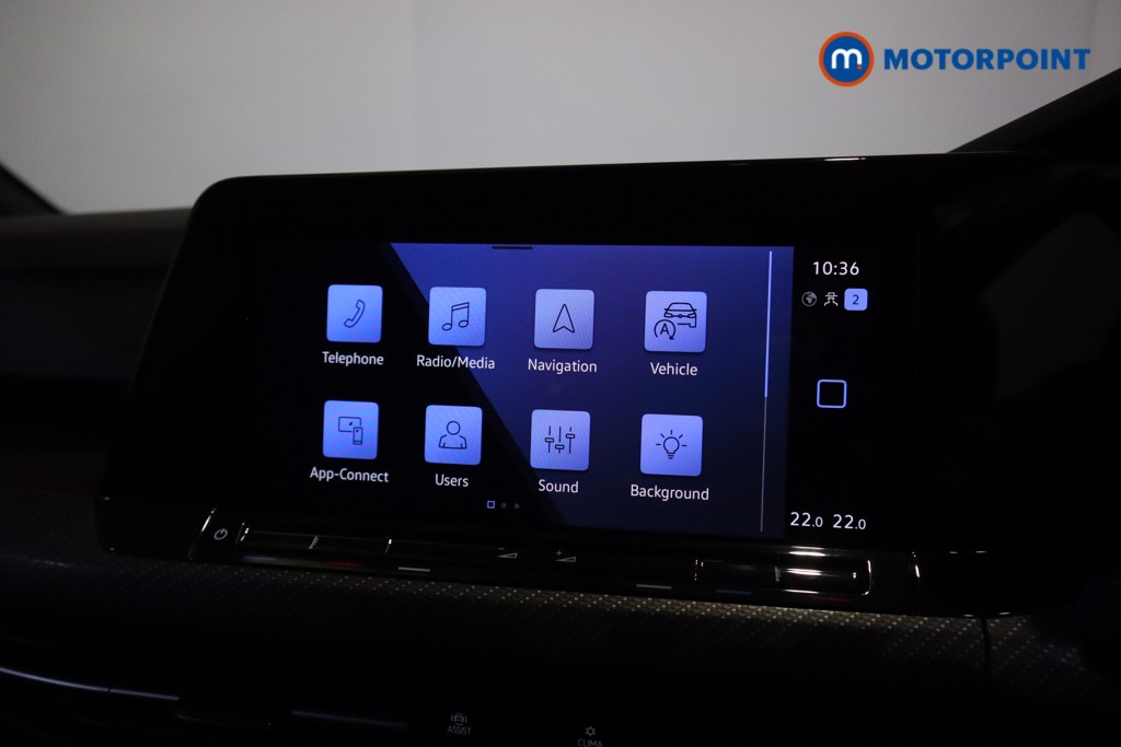 Used Volkswagen Golf 2023 for sale - 77225979: Photo 22