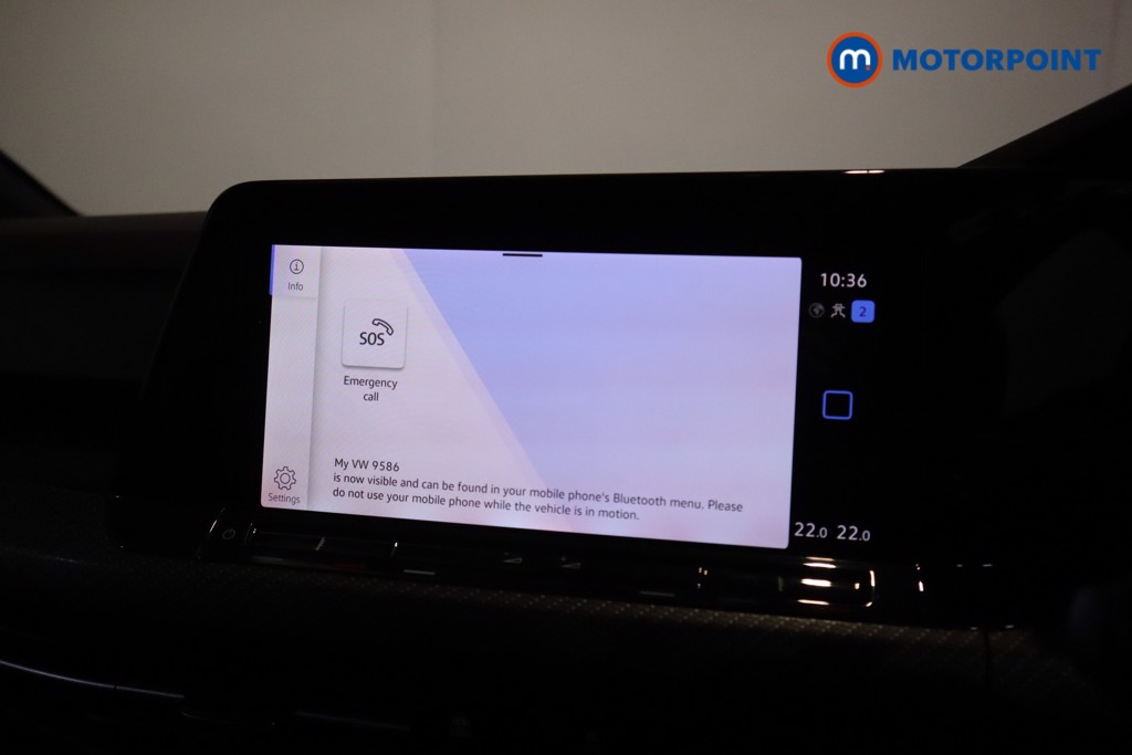 Used Volkswagen Golf 2023 for sale - 77225979: Photo 23