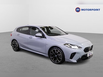 Used BMW 1 Series 2025 for sale - 75559123: Photo