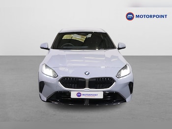 Used BMW 1 Series 2025 for sale - 75559123: Photo
