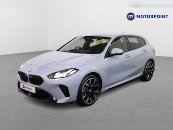 Used BMW 1 Series 2025 for sale - 75559123: Photo