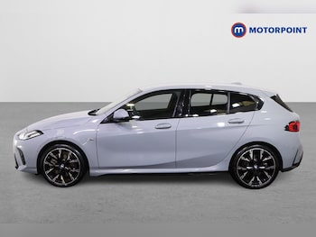 Used BMW 1 Series 2025 for sale - 75559123: Photo