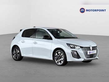 Used Peugeot 208 2026 for sale - 78487023: Photo
