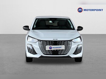 Used Peugeot 208 2026 for sale - 78487023: Photo