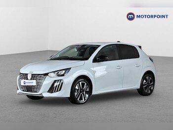 Used Peugeot 208 2026 for sale - 78487023: Photo