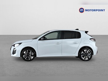 Used Peugeot 208 2026 for sale - 78487023: Photo