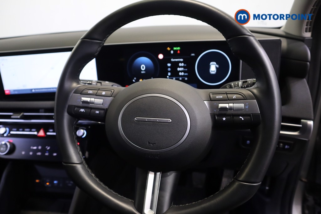 Used Hyundai TUCSON 2025 for sale - 77435789: Photo 11